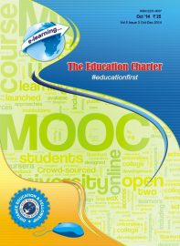 Book Cover: The Education Charter (Volume V Issue III)