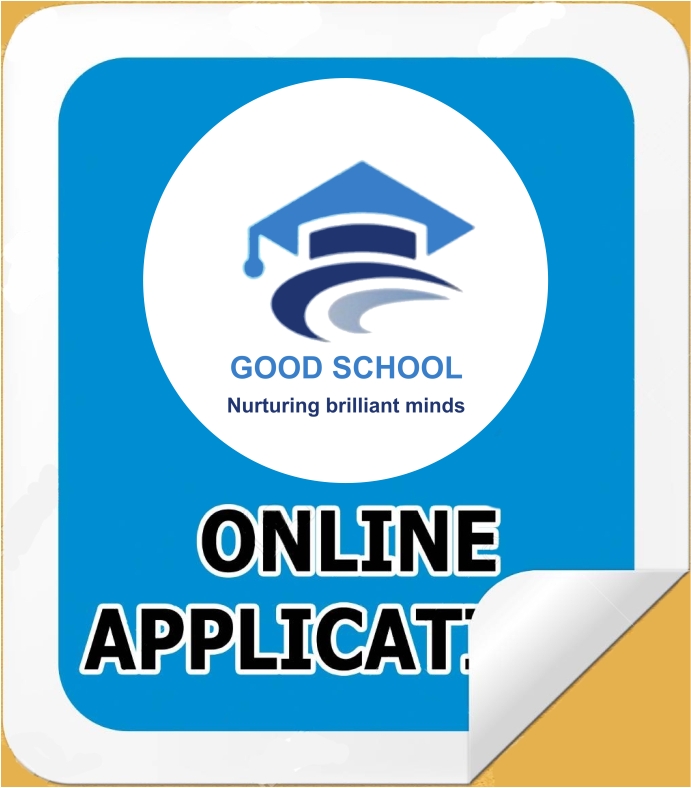 Good School Online Application