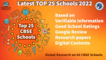 top 25 cbse schools