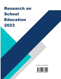 Book Cover: Research on School Education 2023