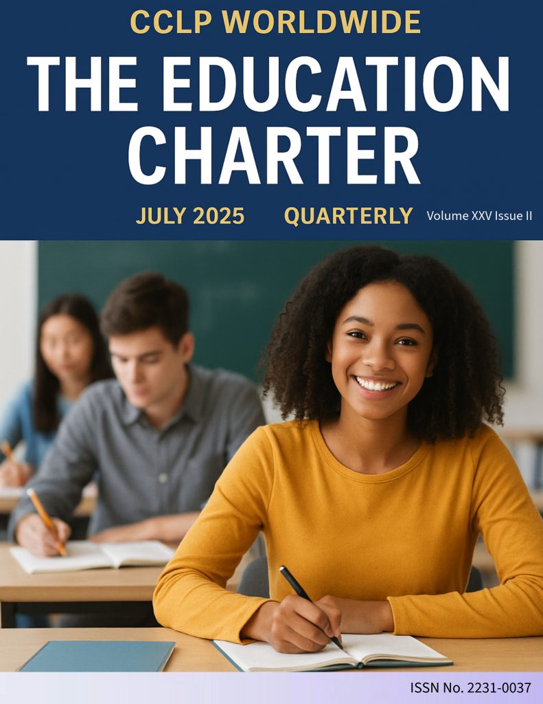 The Education Charter
