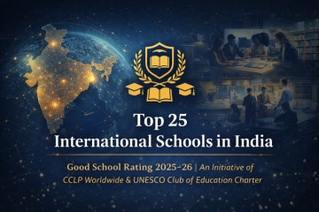 Top 25 International Schools