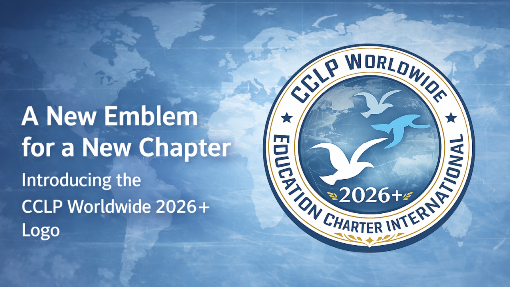 Education Charter International Logo banner