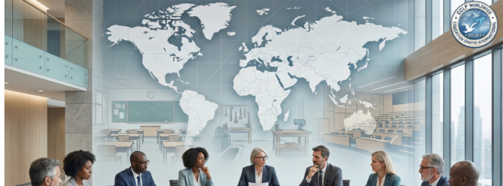 Education Charter Internationl 2026+ Public Consultation