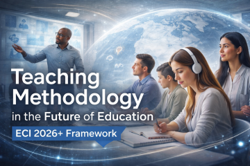 teaching methodology