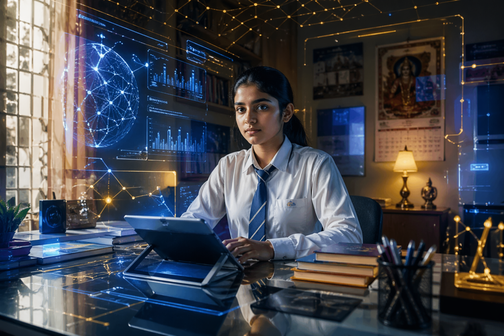 ai career for students